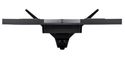 Acer Monitor Acer DS2 View PSV27-2 27" 68,6cm 16:9 3D 160Hz 3840x2160