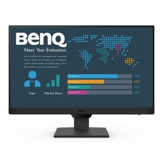 BenQ MONITOR BENQ LED 24" BL2490