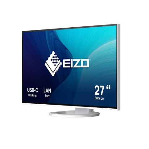 EIZO Monitor EIZO FlexScan 27 EV2795-WT Office