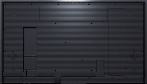 IIYAMA Wyświetlacz iiyama 55" profesjonalny Digital Signage 4K UHD z zaaw. opcjami ster. i łącz.