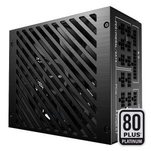 LC-POWER Zasilacz LC-Power 850W LC850P2 Modular V3.1 (80+Platinum)