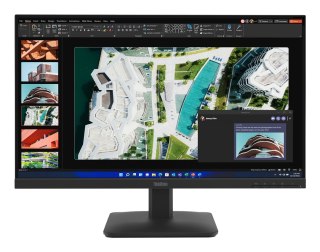 Lenovo Lenovo ThinkVision S27-4e 27"FHD IPS 100Hz 300nits AG HDMI VGA Raven Black