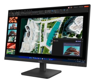 Lenovo Lenovo ThinkVision S27-4e 27"FHD IPS 100Hz 300nits AG HDMI VGA Raven Black