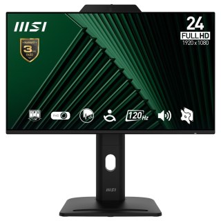 MSI MSI Monitor 23.8" PRO MP242PMG  FHD 120Hz