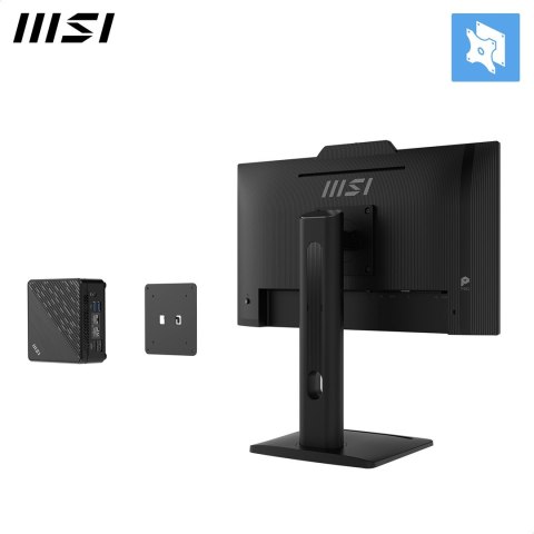 MSI MSI Monitor 23.8" PRO MP242PMG  FHD 120Hz