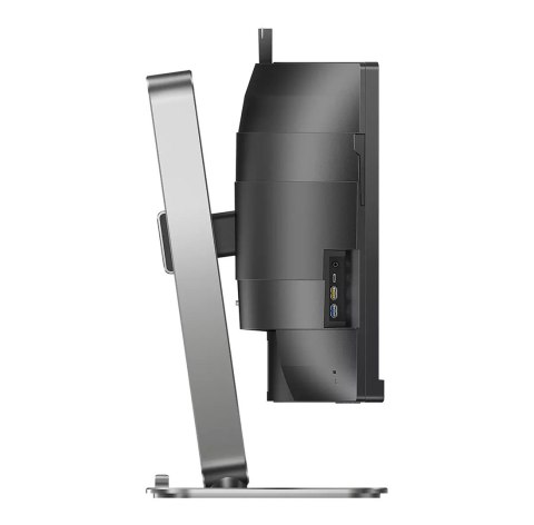 Philips Philips 49B2U6903CH/00 monitor komputerowy 124,5 cm (49") 5120 x 1440 px Dual QHD LCD Szary