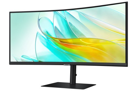 Samsung MONITOR SAMSUNG LED 34" LS34C652UAUXEN 100Hz