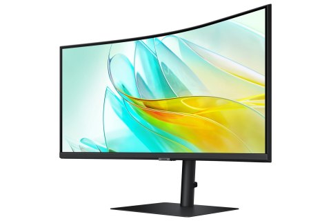 Samsung MONITOR SAMSUNG LED 34" LS34C652UAUXEN 100Hz