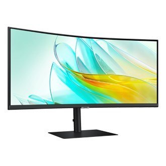 Samsung MONITOR SAMSUNG LED 34" LS34C652UAUXEN 100Hz