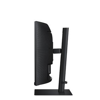 Samsung MONITOR SAMSUNG LED 34" LS34C652UAUXEN 100Hz