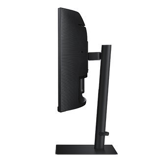 Samsung MONITOR SAMSUNG LED 34" LS34C652UAUXEN 100Hz