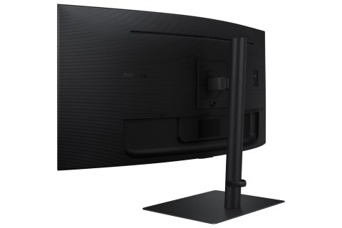 Samsung MONITOR SAMSUNG LED 34" LS34C652UAUXEN 100Hz