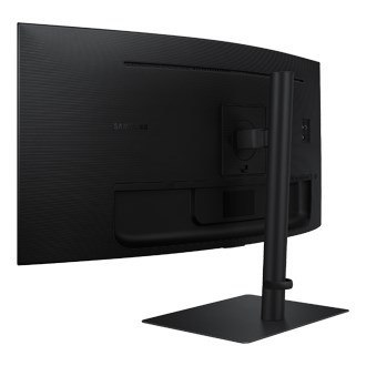 Samsung MONITOR SAMSUNG LED 34" LS34C652UAUXEN 100Hz