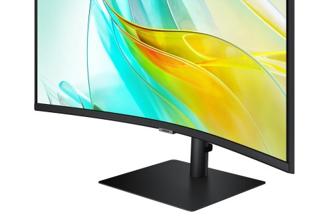 Samsung MONITOR SAMSUNG LED 34" LS34C652UAUXEN 100Hz