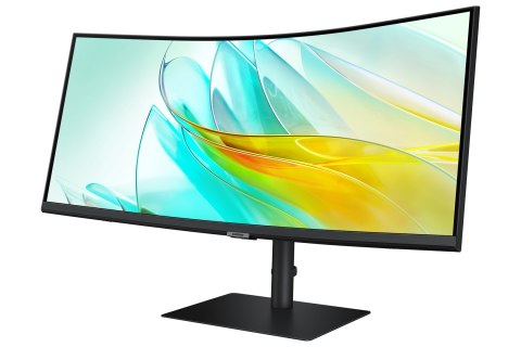 Samsung MONITOR SAMSUNG LED 34" LS34C652UAUXEN 100Hz
