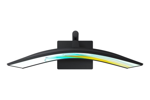 Samsung MONITOR SAMSUNG LED 34" LS34C652UAUXEN 100Hz
