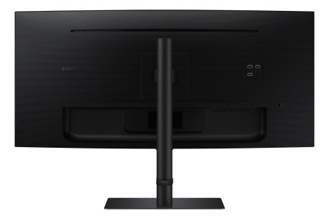 Samsung MONITOR SAMSUNG LED 34" LS34C652UAUXEN 100Hz