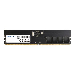 ADATA ADATA Premier moduł pamięci 32 GB 1 x 32 GB DDR5 288-pin DIMM Korekcja ECC