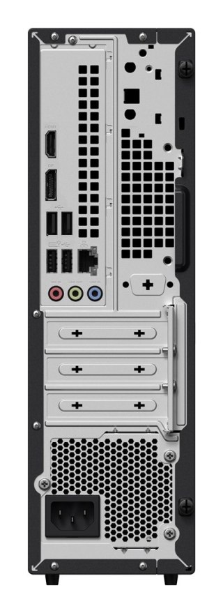 ASUS ASUS ExpertCenter P500 SFF P500SV-05210H0020 Intel Core 5 210H 16 GB DDR5-SDRAM 512 GB SSD PC Szary