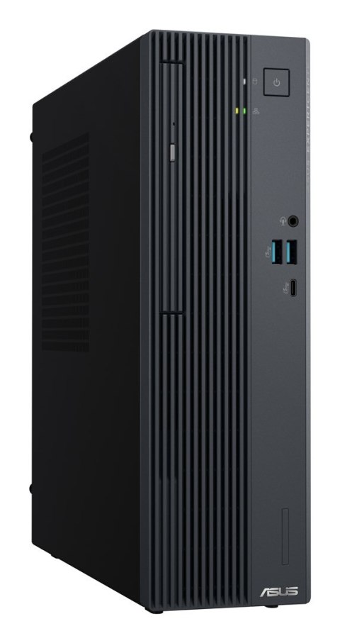 ASUS ASUS ExpertCenter P500 SFF P500SV-05210H0020 Intel Core 5 210H 16 GB DDR5-SDRAM 512 GB SSD PC Szary