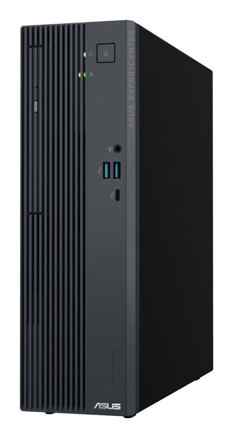 ASUS ASUS ExpertCenter P500 SFF P500SV-05210H0020 Intel Core 5 210H 16 GB DDR5-SDRAM 512 GB SSD PC Szary