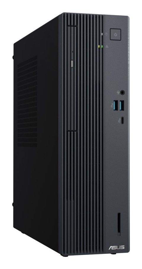 ASUS ASUS ExpertCenter P500 SFF P500SV-05210H0020 Intel Core 5 210H 16 GB DDR5-SDRAM 512 GB SSD PC Szary