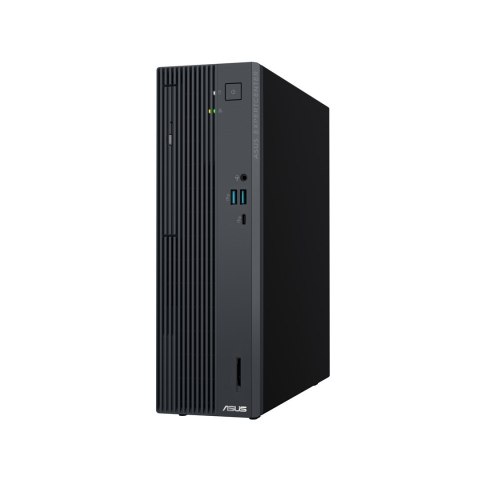 ASUS ASUS ExpertCenter P500 SFF P500SV-05210H0020 Intel Core 5 210H 16 GB DDR5-SDRAM 512 GB SSD PC Szary