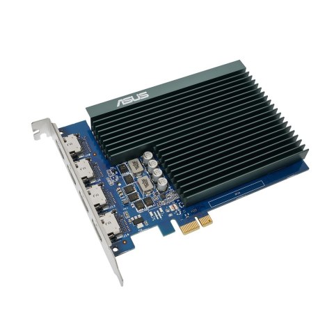ASUS Karta graficzna ASUS GeForce GT 730 2GB GDDR5