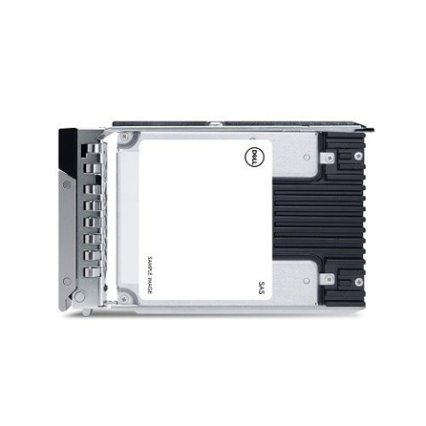 Dell DELL 345-BDRK urządzenie SSD 960 GB 2.5" SATA III
