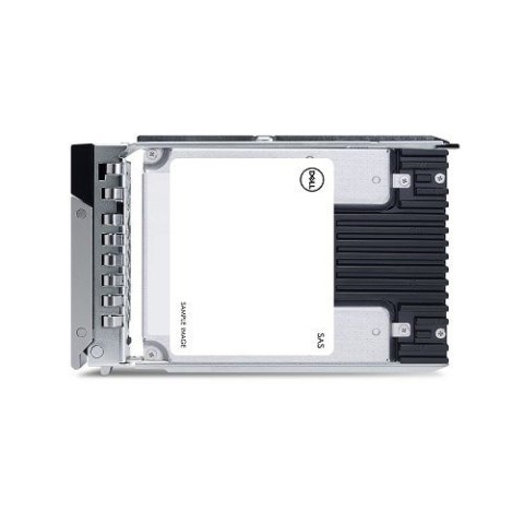 Dell DELL 345-BEFC urządzenie SSD 1,92 TB 2.5" SATA III