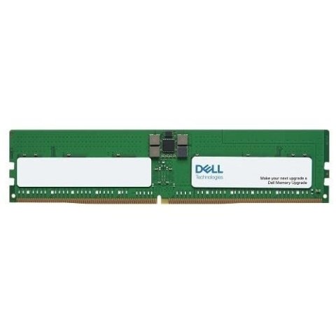 Dell DELL AC239378 moduł pamięci 32 GB 1 x 32 GB DDR5 288-pin DIMM
