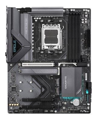 Gigabyte GIGABYTE X870 EAGLE WIFI7 płyta główna AMD X870 Gniazdo AM5 ATX