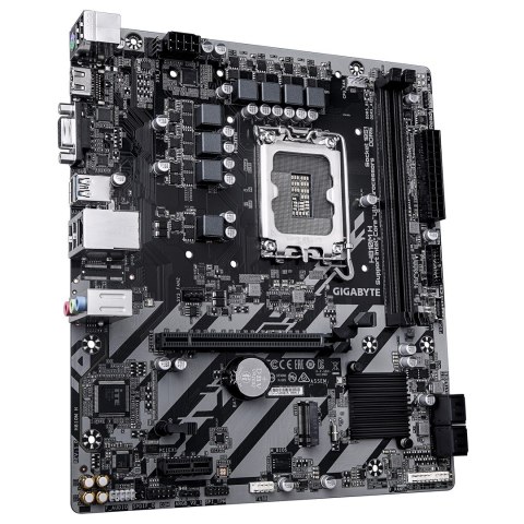 Gigabyte Płyta główna GIGABYTE H810M H Intel H810 LGA 1851 (Socket V1) micro ATX