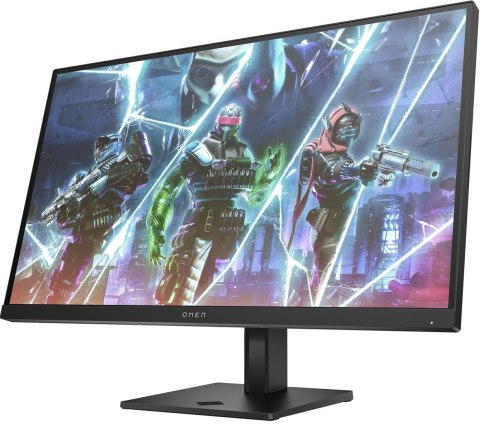 Hewlett-Packard Monitor dla graczy 27" OMEN by HP 780G5E9 OMEN 27s FHD 240Hz