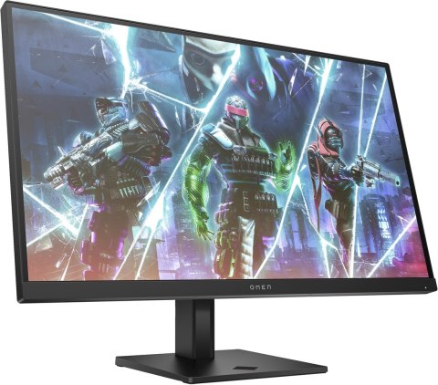 Hewlett-Packard Monitor dla graczy 27" OMEN by HP 780G5E9 OMEN 27s FHD 240Hz