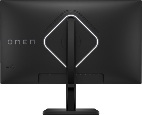 Hewlett-Packard Monitor dla graczy 27" OMEN by HP 780G5E9 OMEN 27s FHD 240Hz