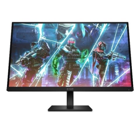 Hewlett-Packard Monitor dla graczy 27" OMEN by HP 780G5E9 OMEN 27s FHD 240Hz