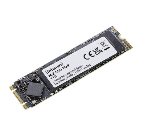INTENSO Dysk SSD M.2 1TB Intenso Top Performance