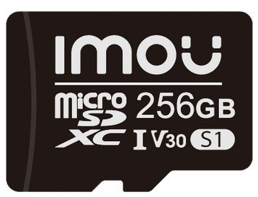 Imou Karta pamięci 256 GB IMOU microSD