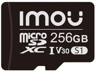 Imou Karta pamięci 256 GB IMOU microSD