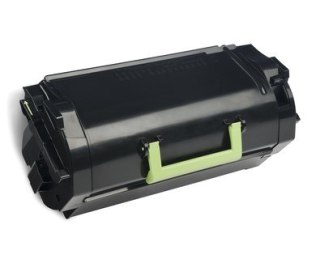 Lexmark Lexmark 522X R kaseta z tonerem 1 szt. Oryginalny Czarny