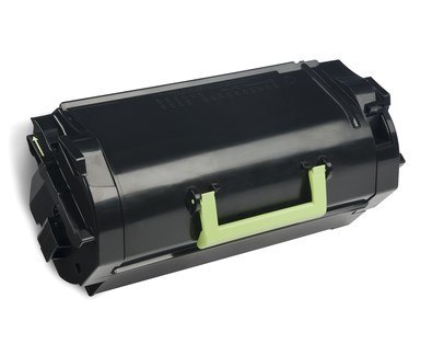 Lexmark Lexmark 522X R kaseta z tonerem 1 szt. Oryginalny Czarny