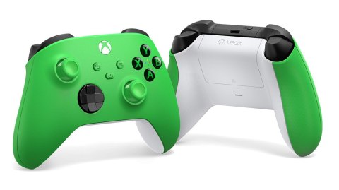 Microsoft Kontroler Microsoft Xbox Series Green