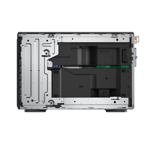 No name DELL PowerEdge T360 serwer 480 GB Tower (4.5U) Intel Xeon 6 6333P 3,1 GHz 32 GB DDR5-SDRAM 700 W