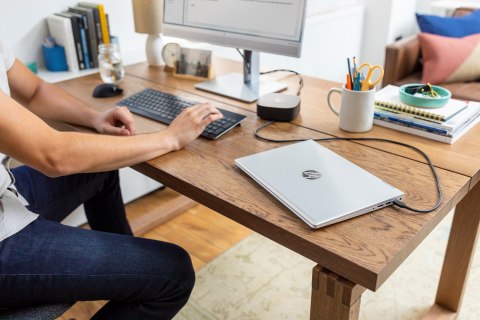 No name HP Stacja dokująca USB-C G5