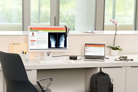 No name HP Stacja dokująca USB-C G5