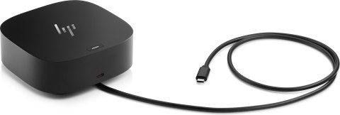 No name HP Stacja dokująca USB-C G5