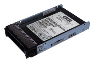No name Lenovo 4XB7A90874 urządzenie SSD 960 GB 2.5" SATA III V-NAND TLC