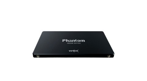 No name Verico Phantom 120 GB SATA III 3D NAND