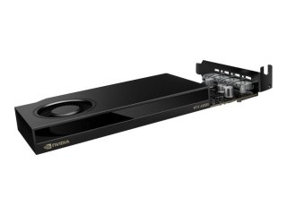 Nvidia Nvidia RTX A1000 8 GB GDDR6